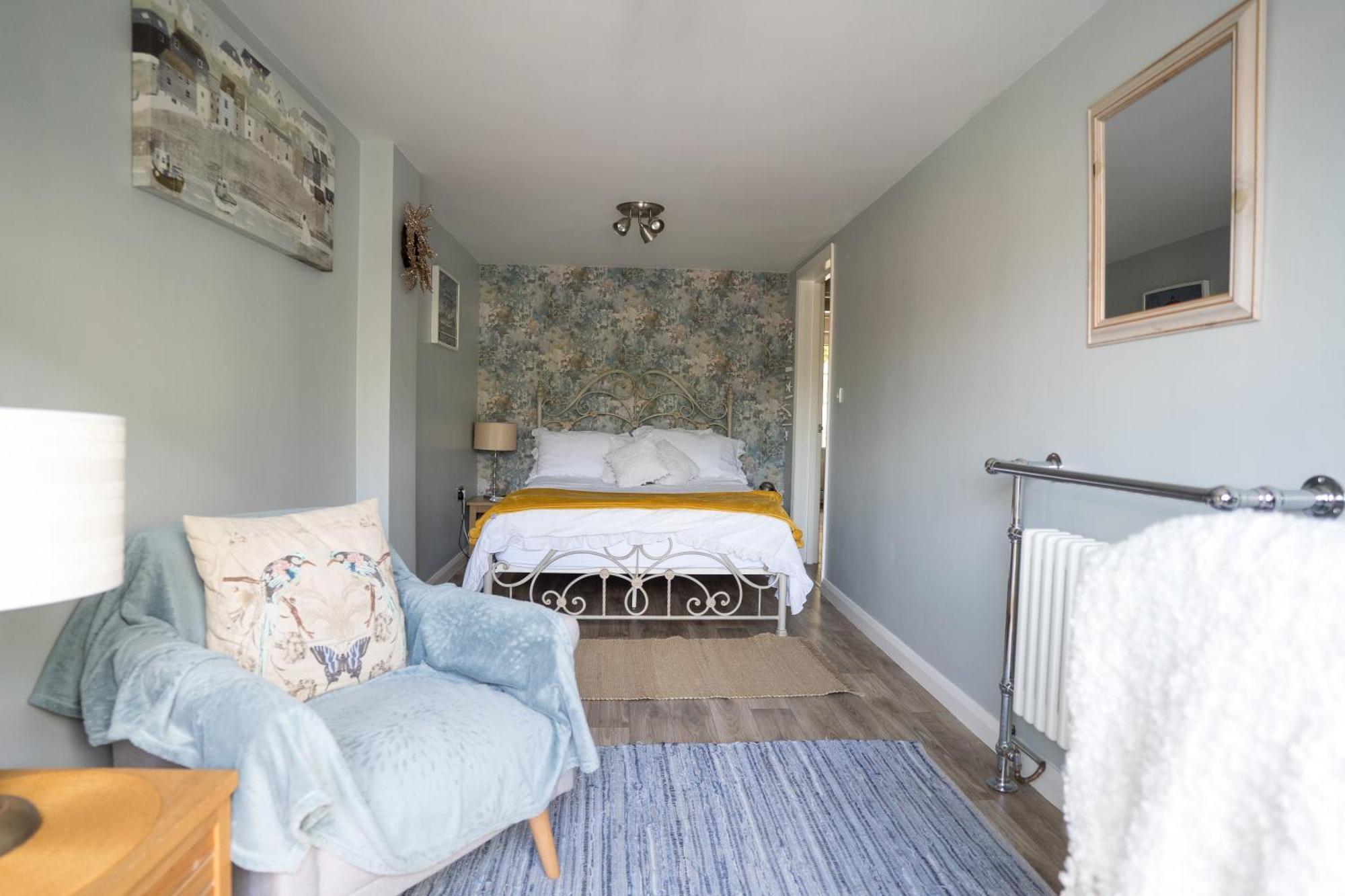 Driftwood By The Sea Appartement Hove Buitenkant foto