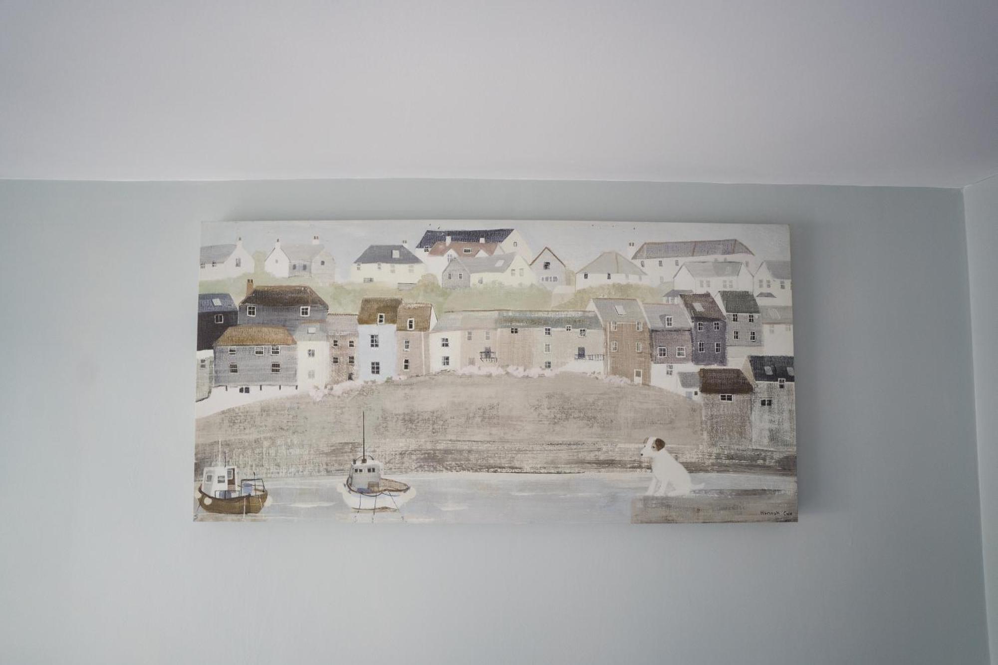 Driftwood By The Sea Appartement Hove Buitenkant foto
