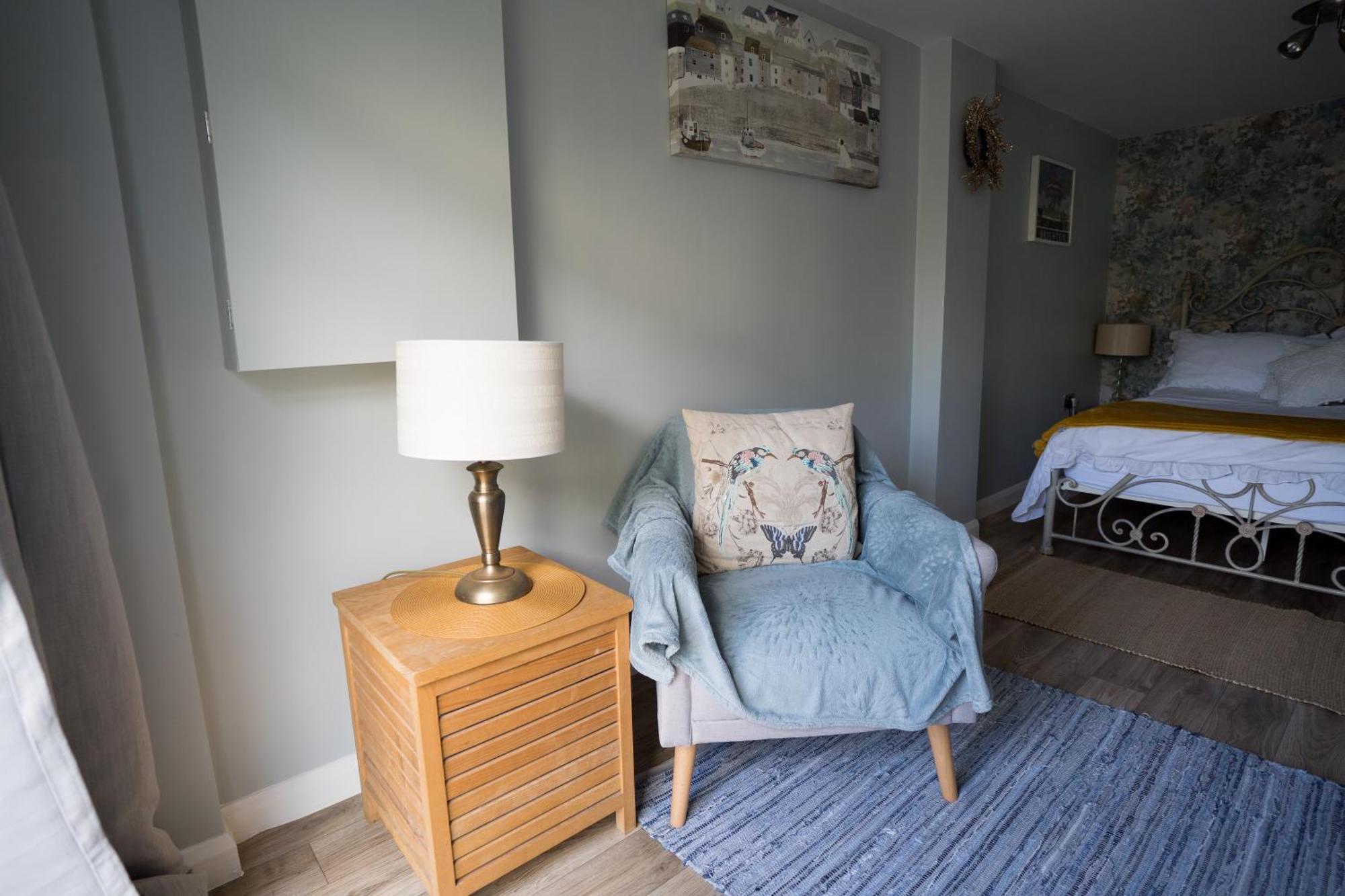 Driftwood By The Sea Appartement Hove Buitenkant foto